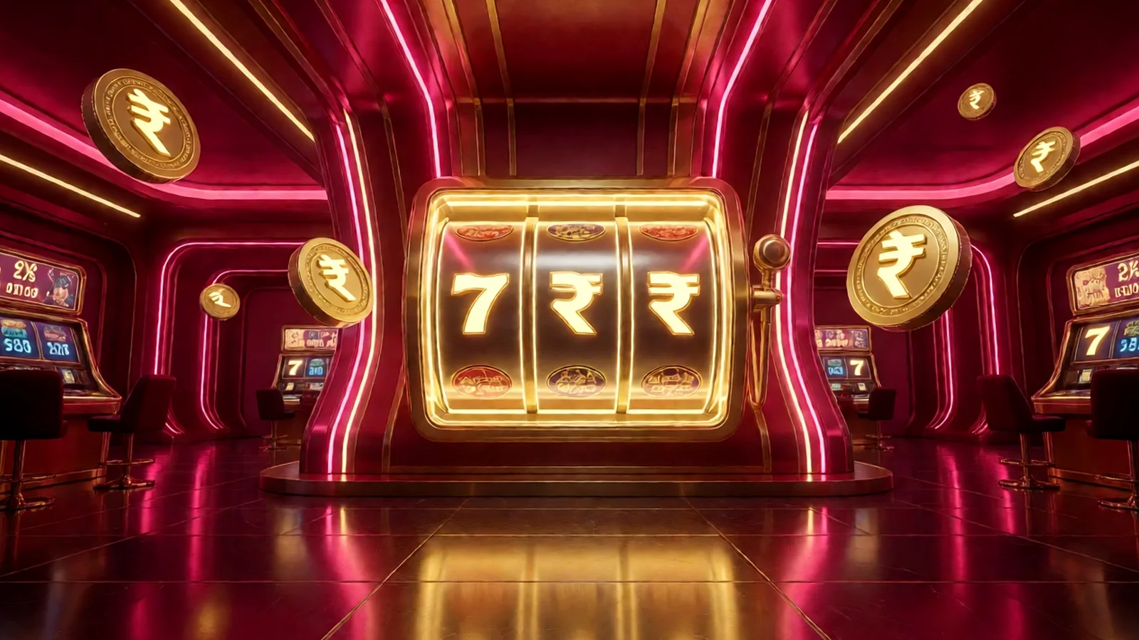 Lala Hindi Live Dealer Tables