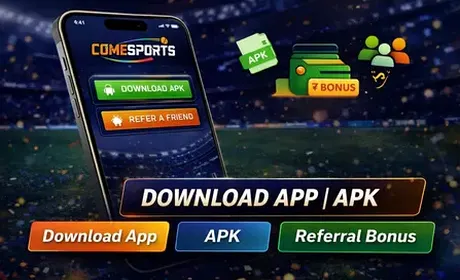 Download the app, unlock code LALABE500, and enter ₹1 contests faster