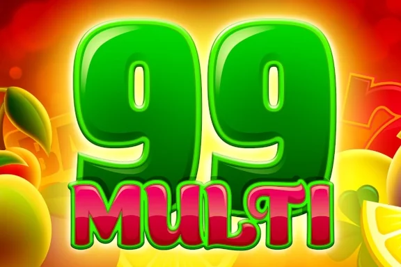 Jogar 99 Multi — caça-níqueis online
